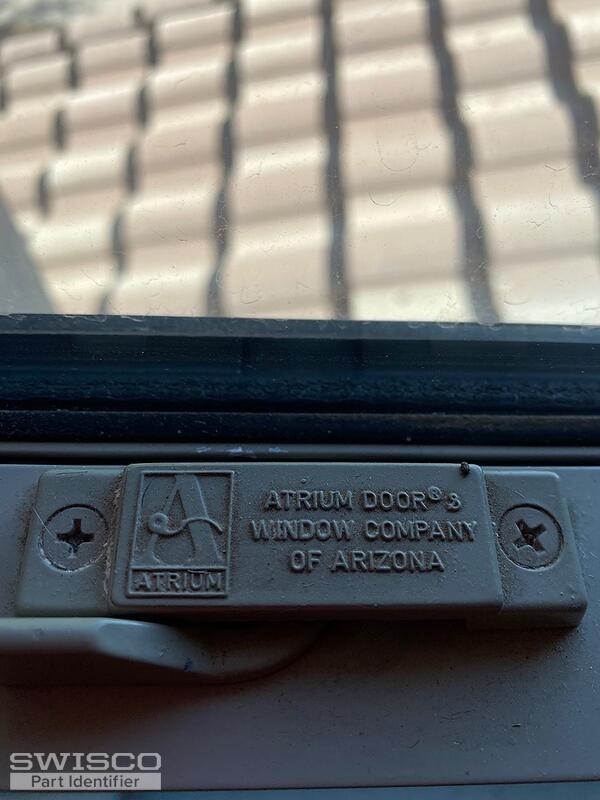 lock