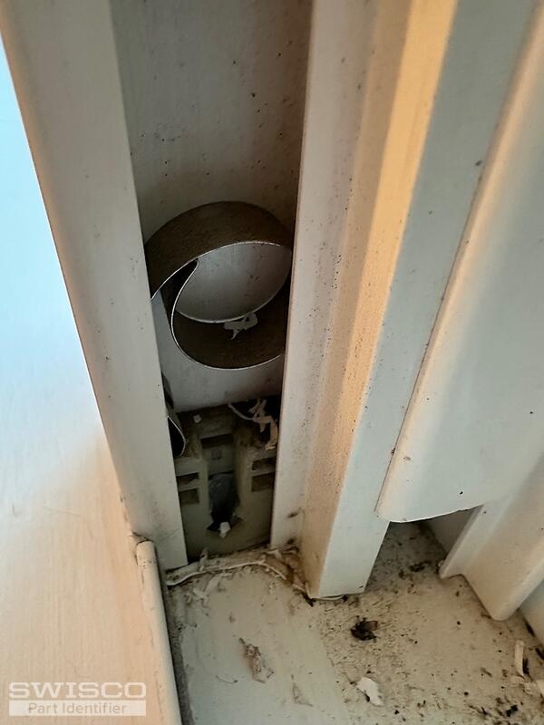pivot shoe