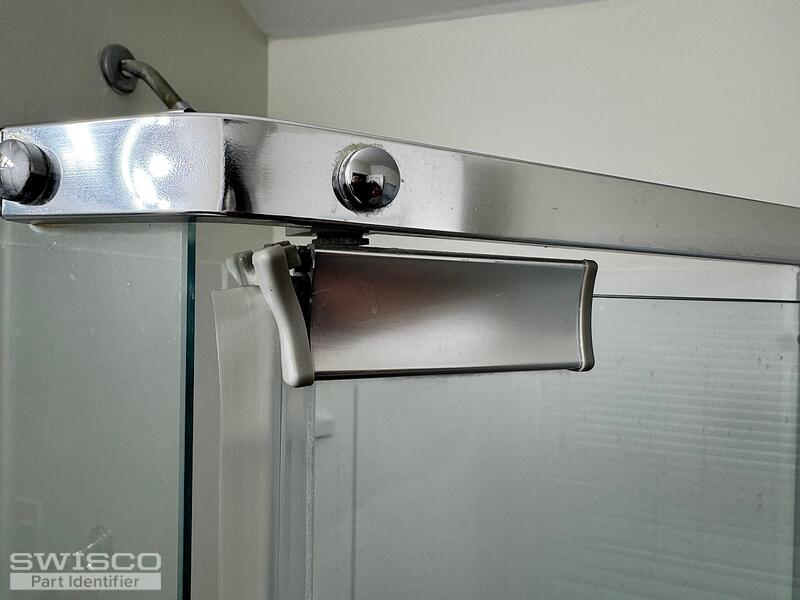 pivot hinge