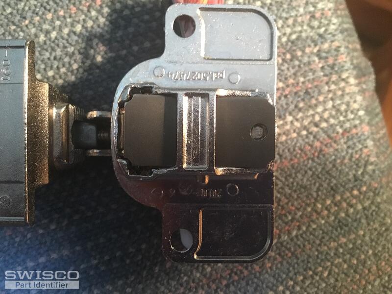 amerock hinge