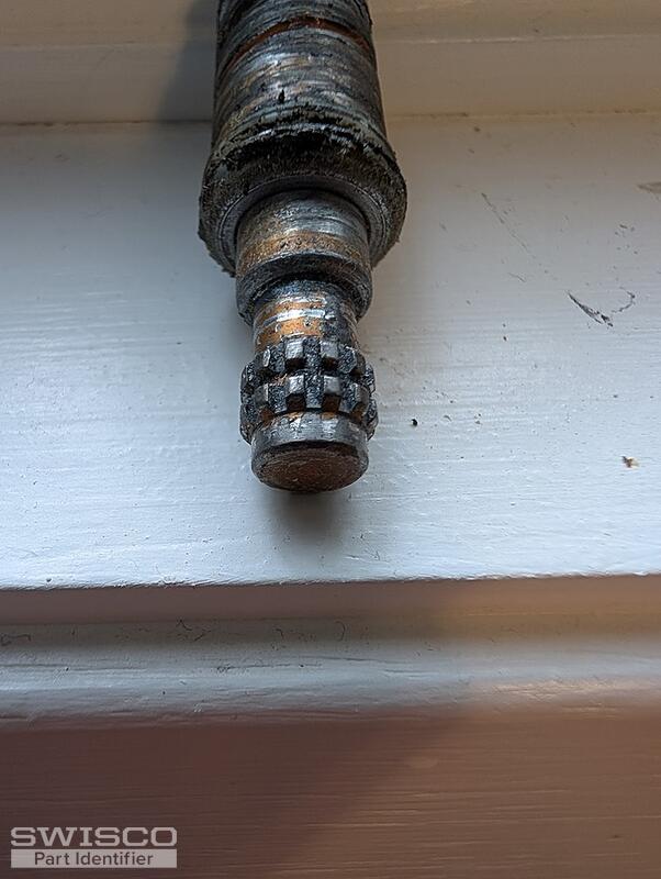 worm gear