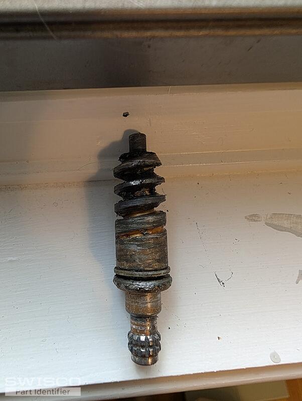 worm gear