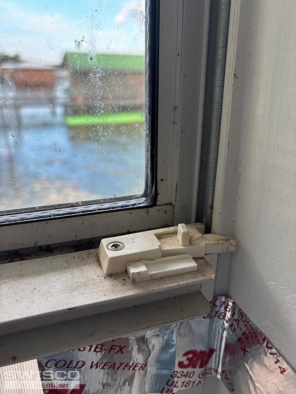 SWISCO.com: Better-Bilt Window Latch, Pair