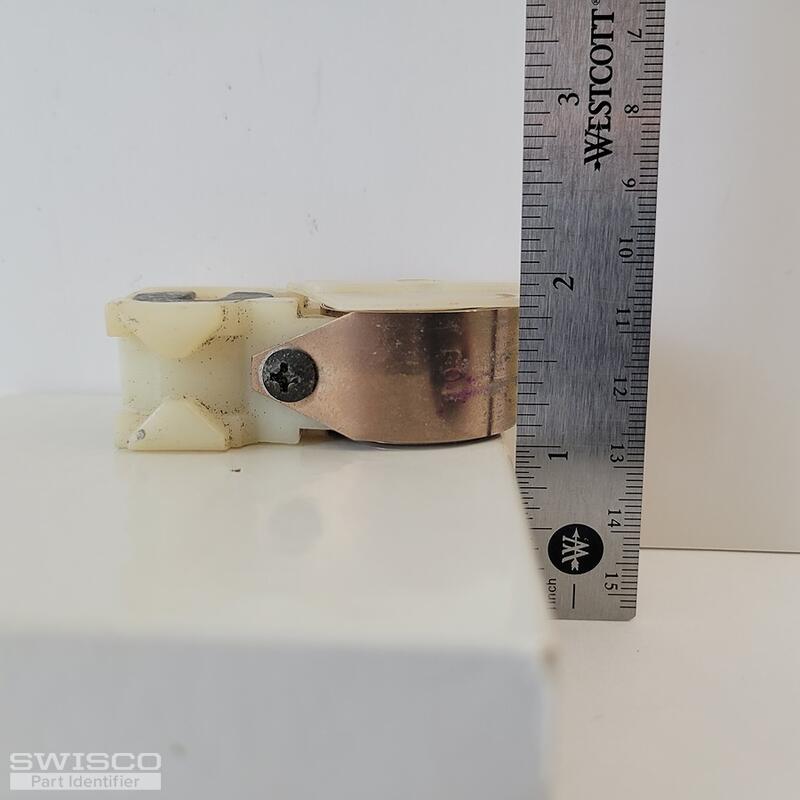 old on box ruler