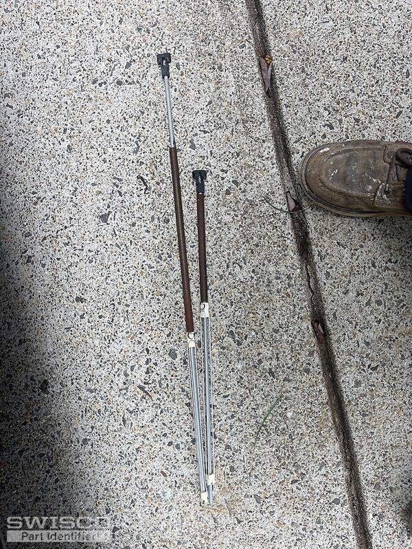crossbow