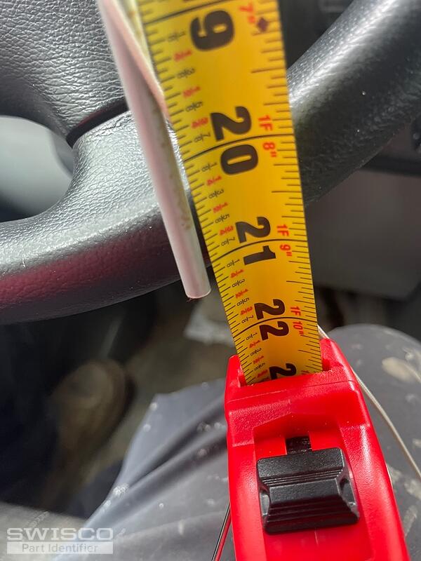 balance rod
