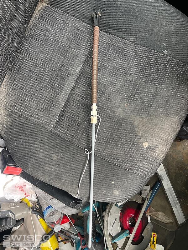balance rod