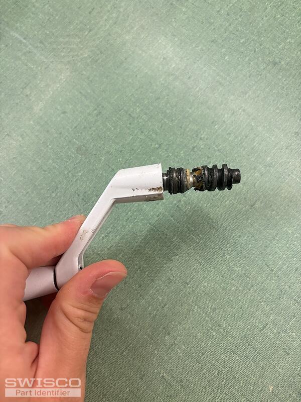 worm gear