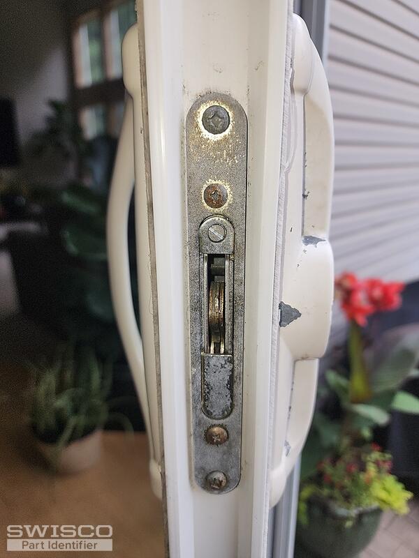 mortise lock