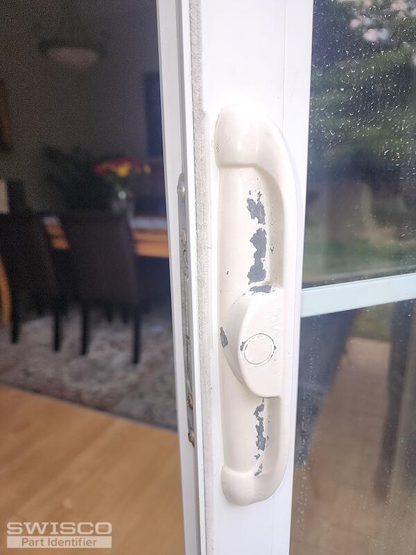 exterior pull