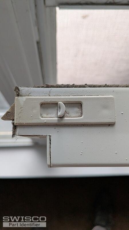 tilt latch
