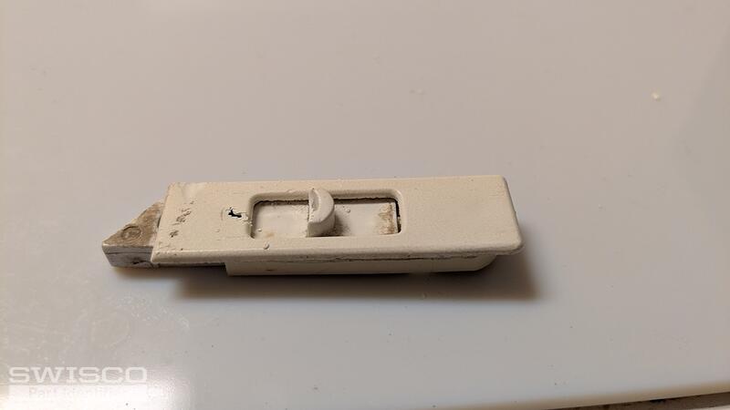 tilt latch