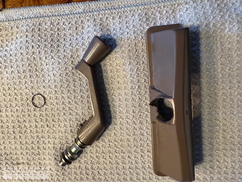 HANDLE