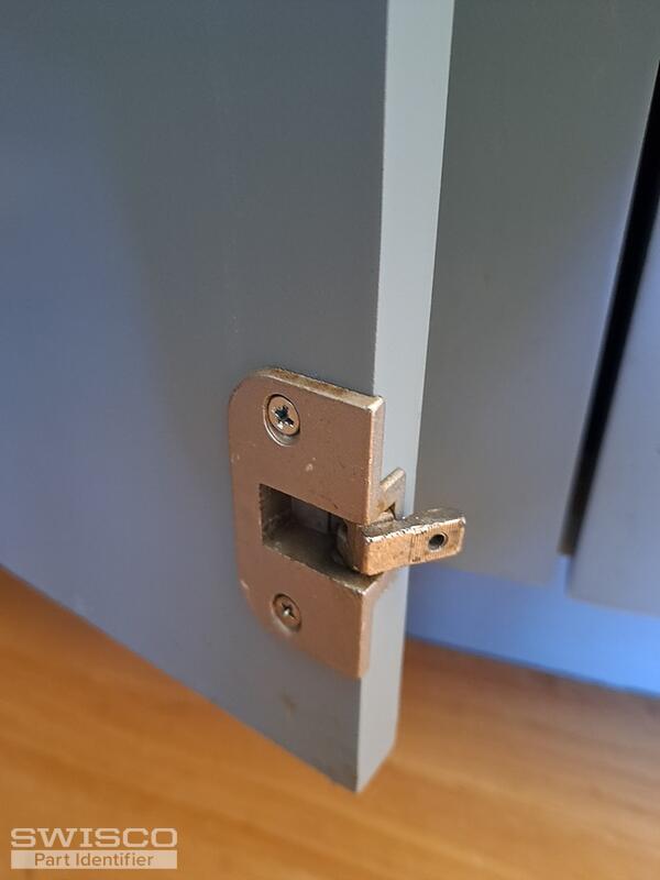 hinge