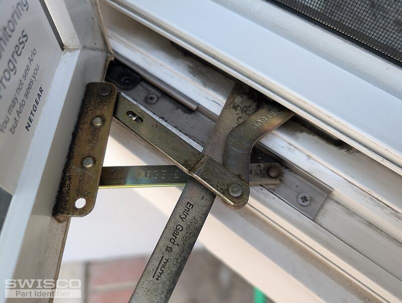 link arm
