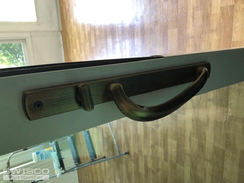 Brewer - Sliding Glass Door Pic -1