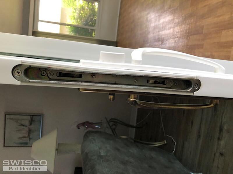 Brewer - Sliding Glass Door Pic -2