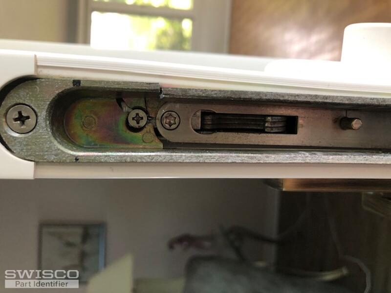 Brewer - Sliding Glass Door Pic -3