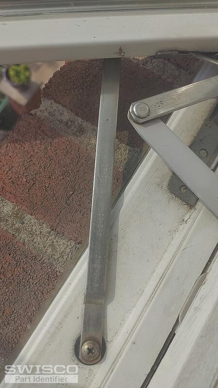 andersen hinge