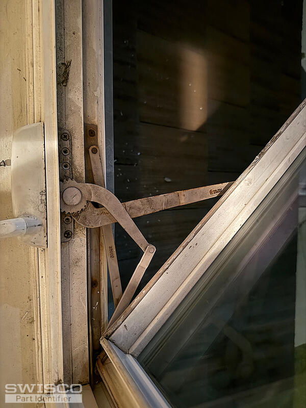 Irvine window