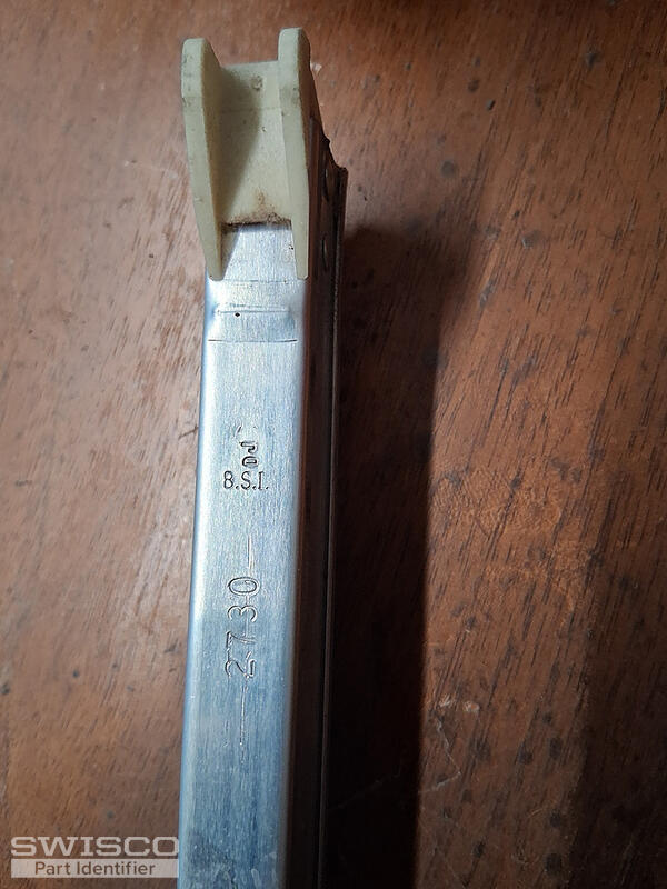 Channel balance -5