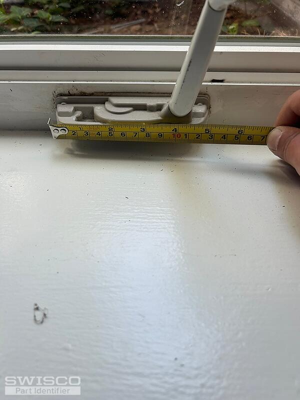 casement operator