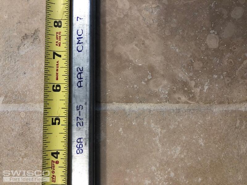 Stamping on Channel Balance