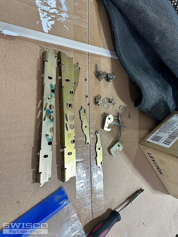 Siminton mechanism out