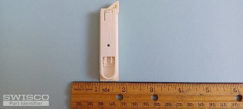Tilt Latch - 1