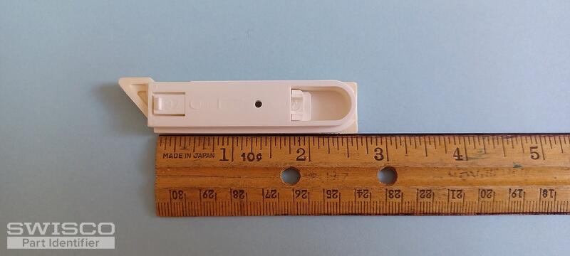 Tilt Latch - 2