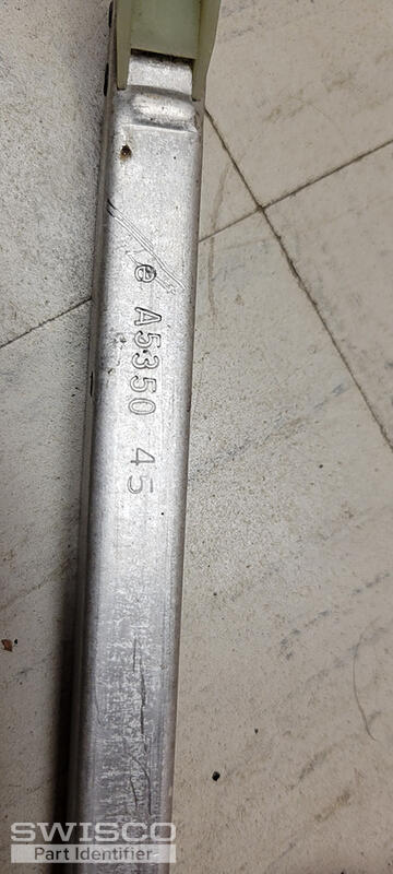 5350 stamp