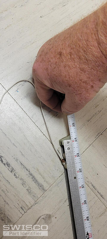 channel length