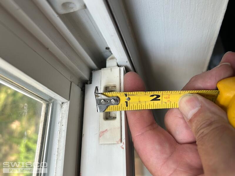 tilt latch