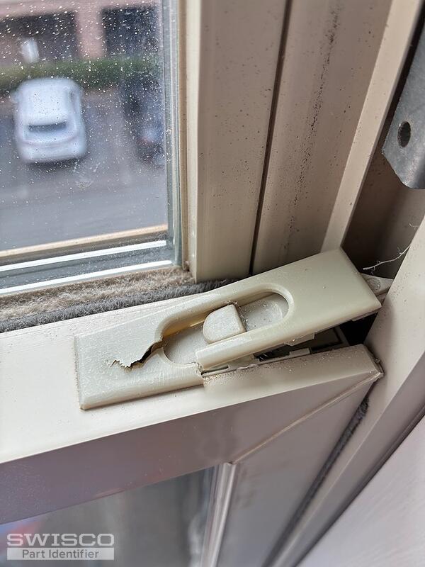 latch