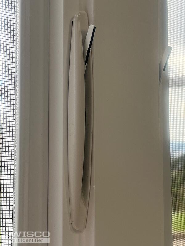 trim piece