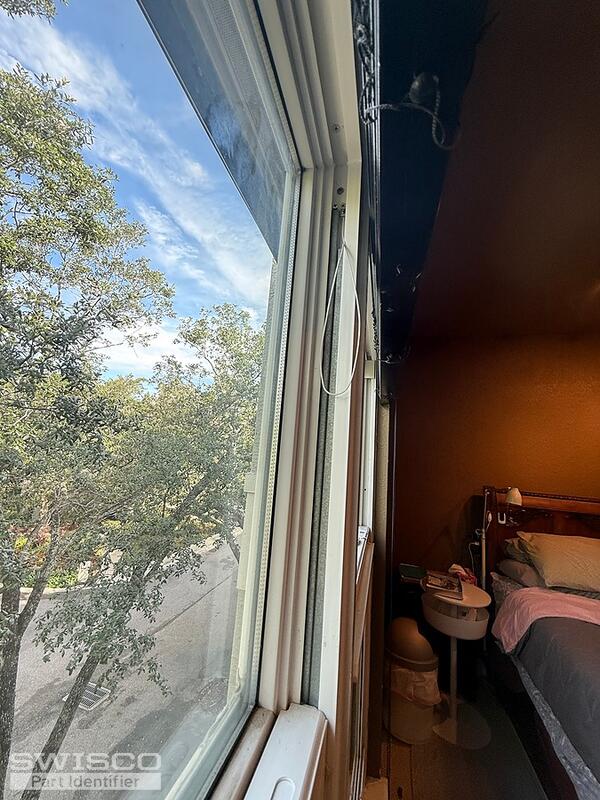 window sash balancer