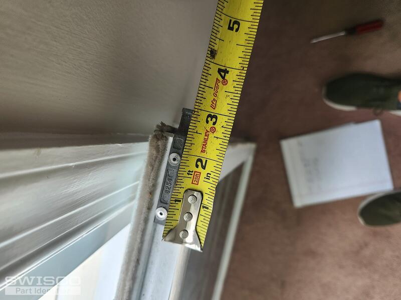 8254 pivot bar