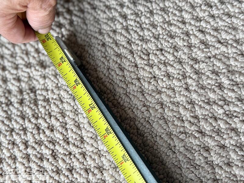 balance length