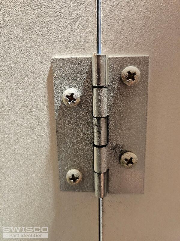 Closet Hinge