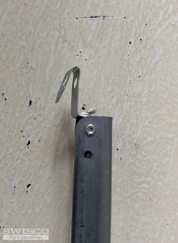Balance Top Hook Clip
