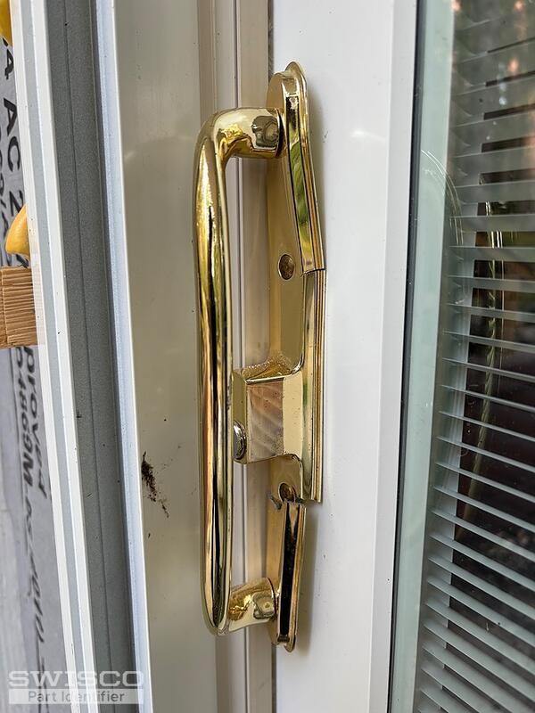 keyed exterior