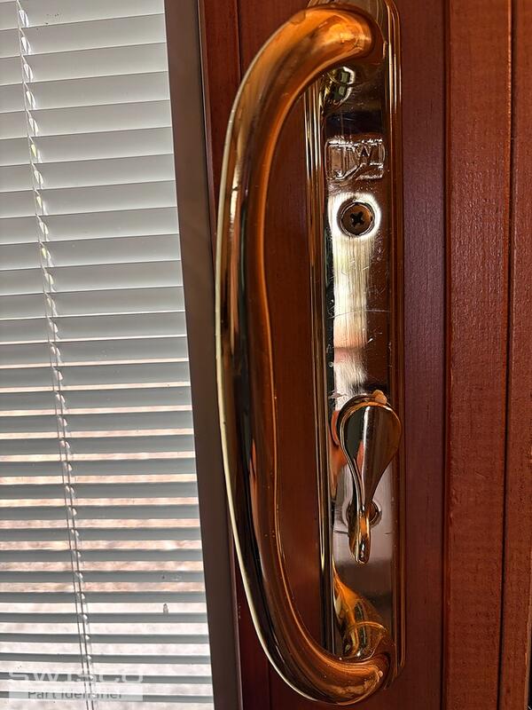 interior handle
