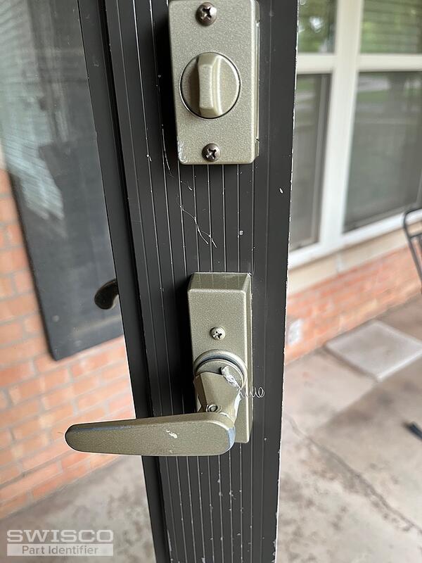 inside handle
