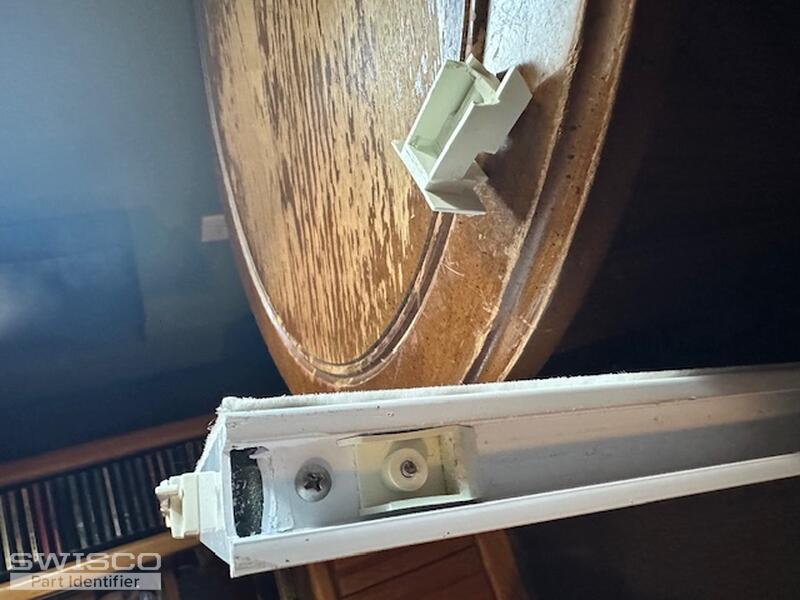 top sash guide