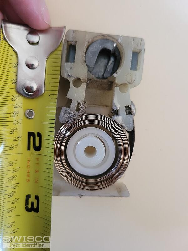 Window parts 1