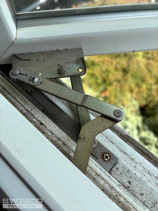 link arm