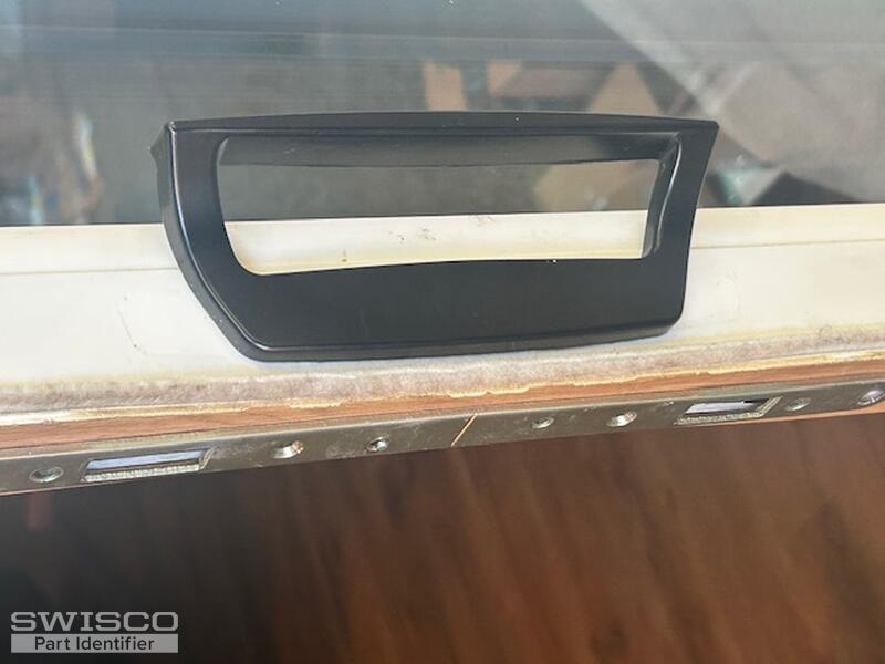 outside handle