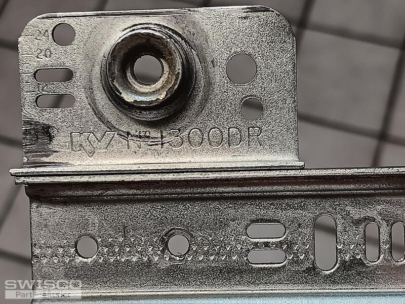KV1300DR