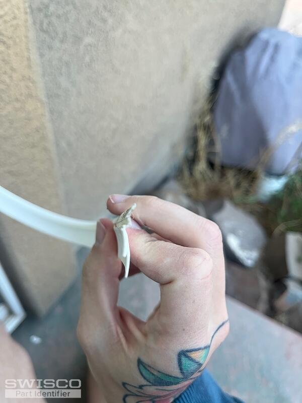 glazing bead