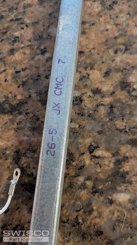 channel markings